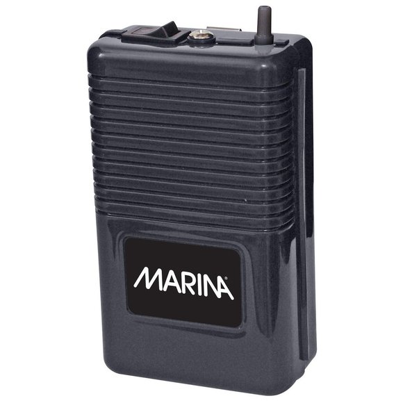 Marina Battery Air pump - Picture 3 of 5